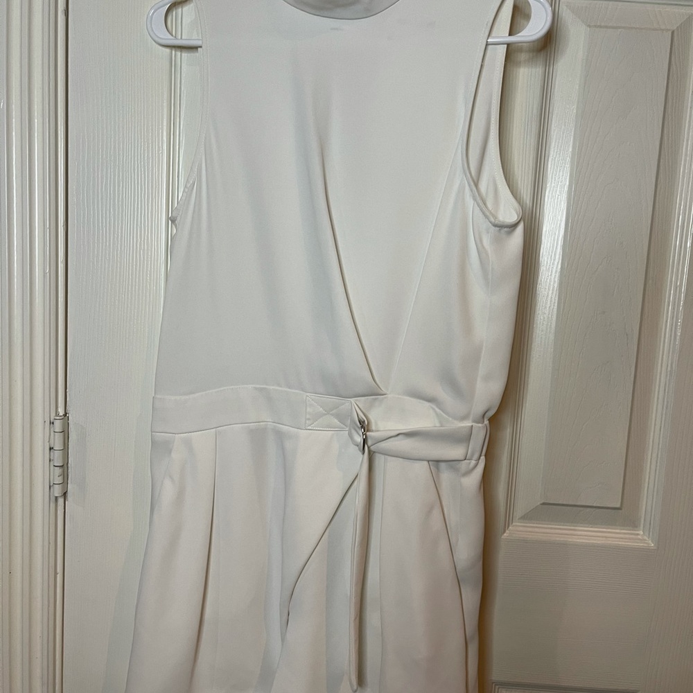 Topshop Romper - Picture 3 of 3
